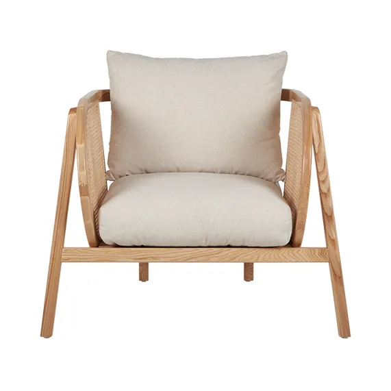 Ceylon Accent Chair