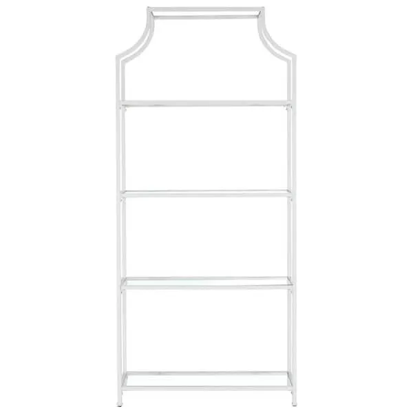 Slater Glass Shelving