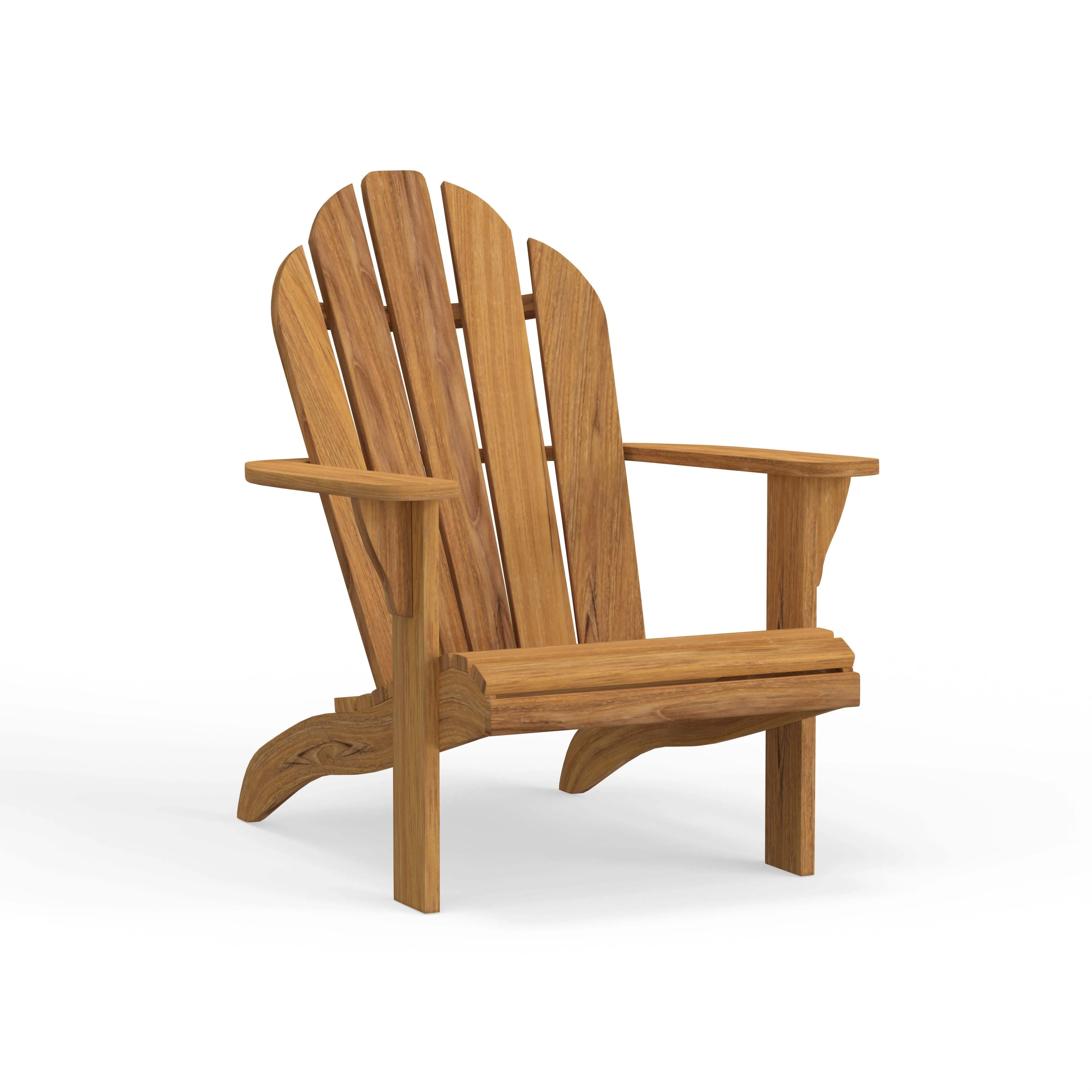 Adirondack Chair