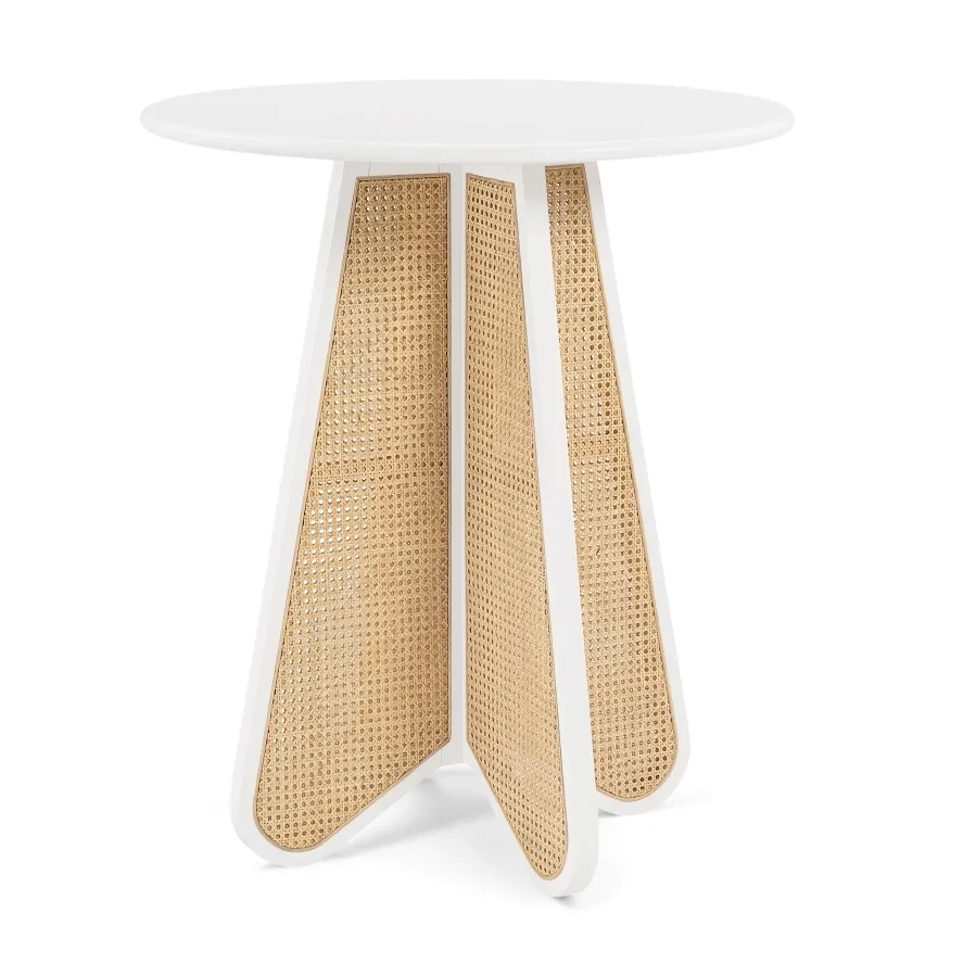 Gabby Cane Table