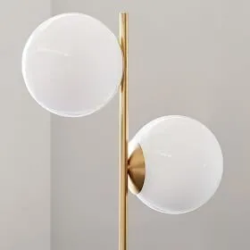 Bubble Floor Lamp