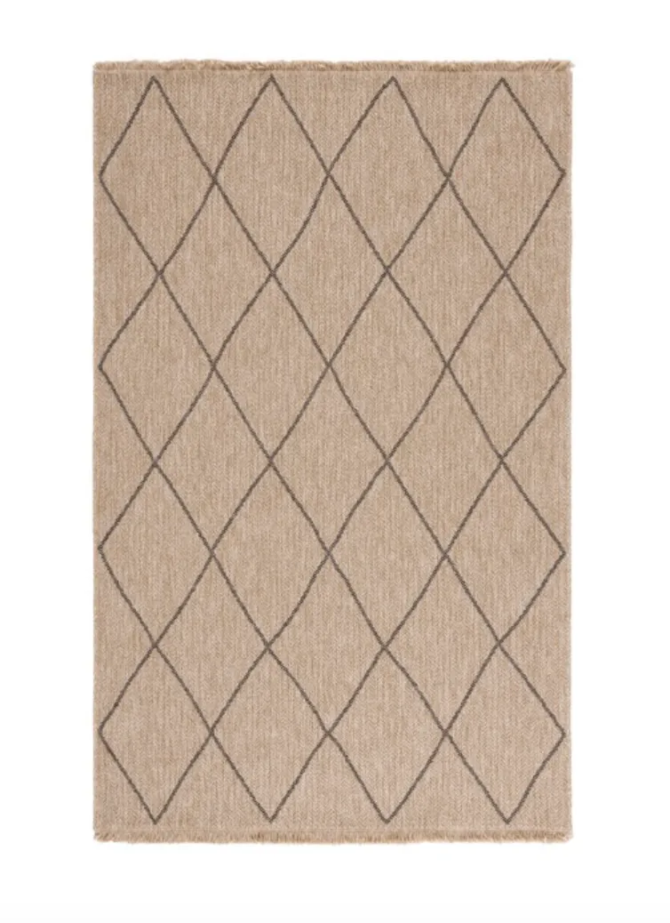Retreat Area Rug