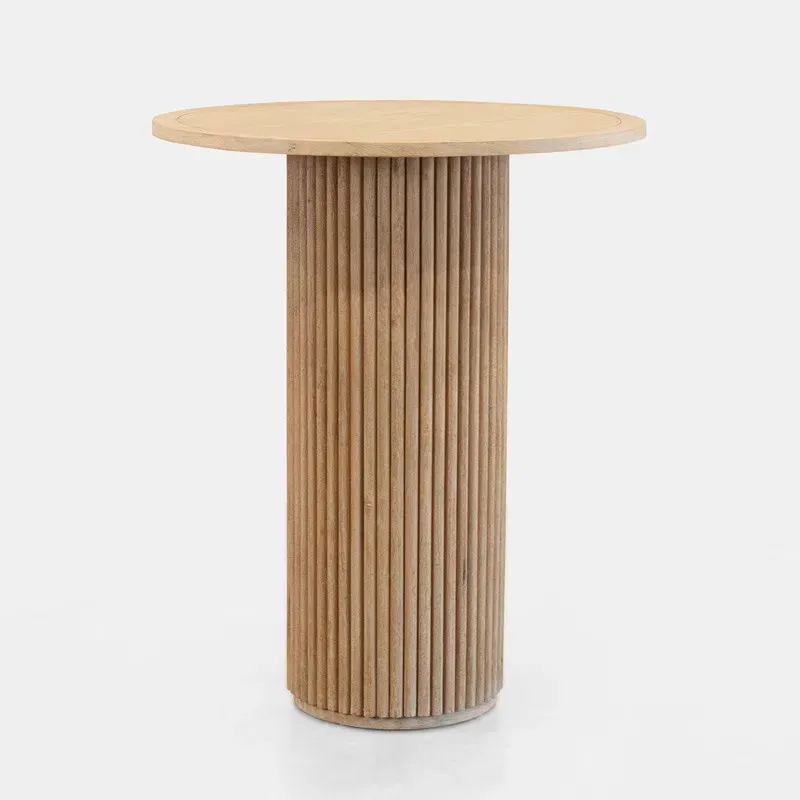 Jo Highboy Table