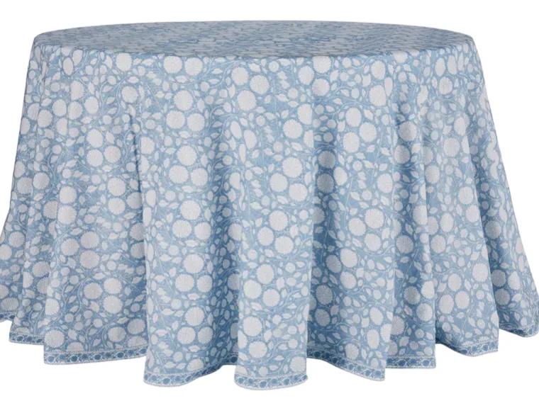 Isla Tablecloth