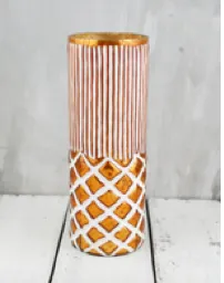 Boho Vase
