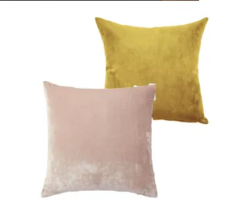 Chenille Throw Pillow