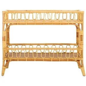 Bamboo Console