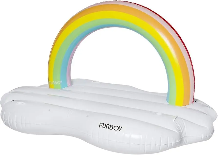 Rainbow Float