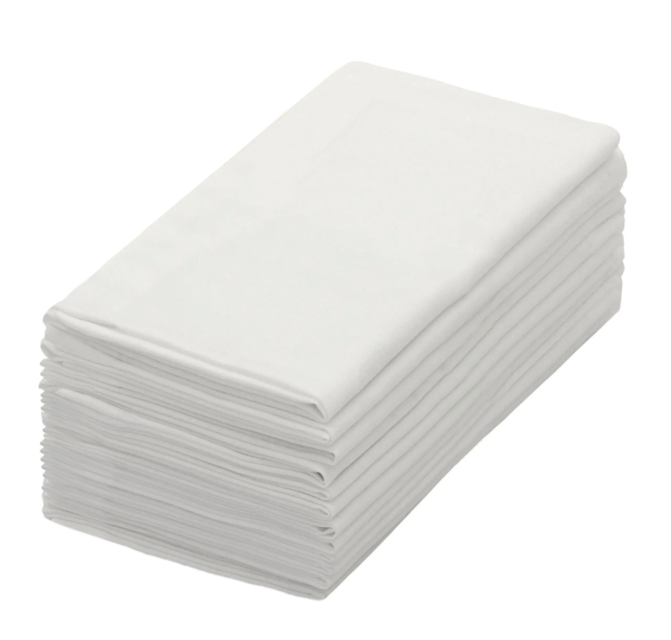 Classic White Napkin