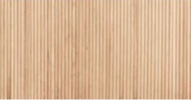 Tatum Ribbed Stage Surround