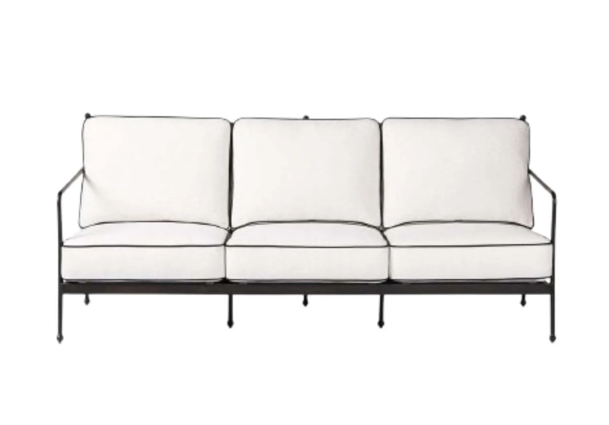 Trudy Modern Sofa