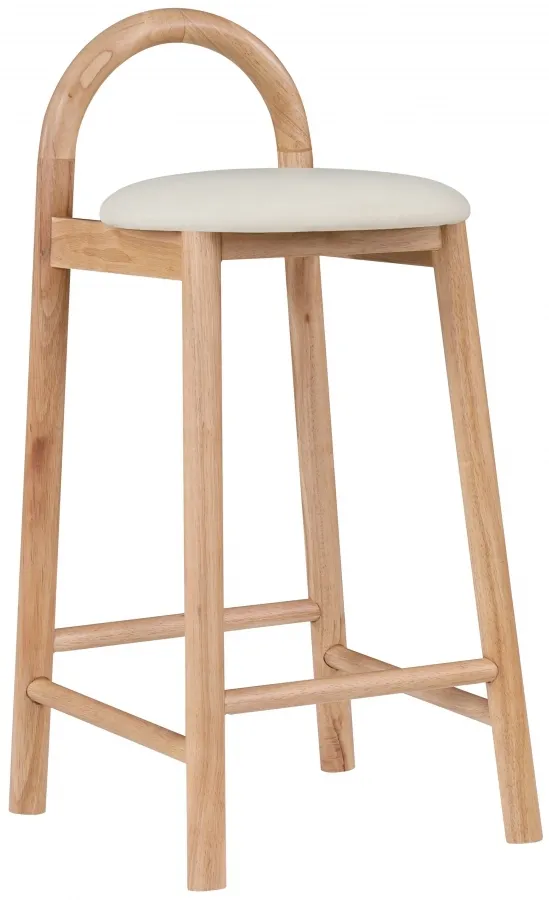 Scandi Barstool