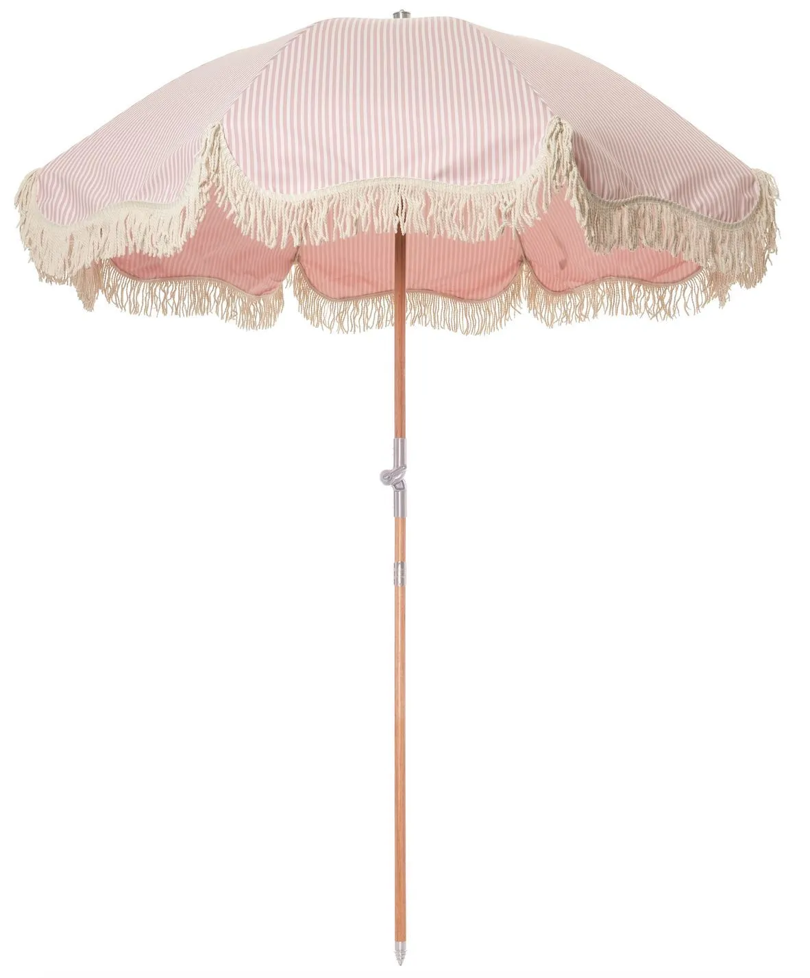 Fringe Umbrella