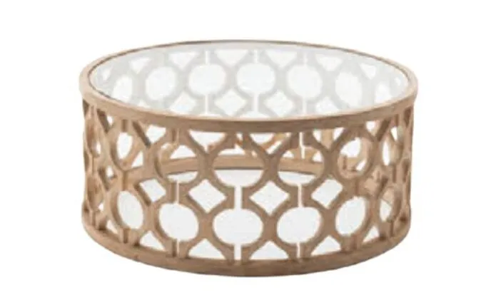 Marrakech Coffee Table