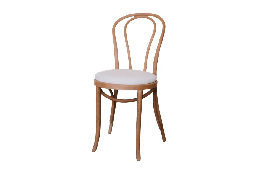 Bentwood Chair Cushions