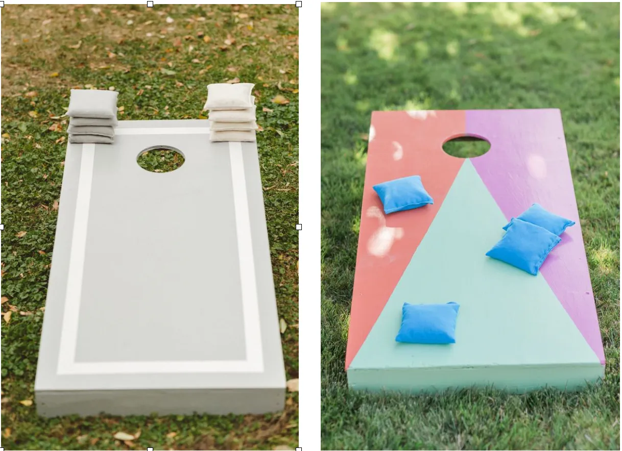 Cornhole