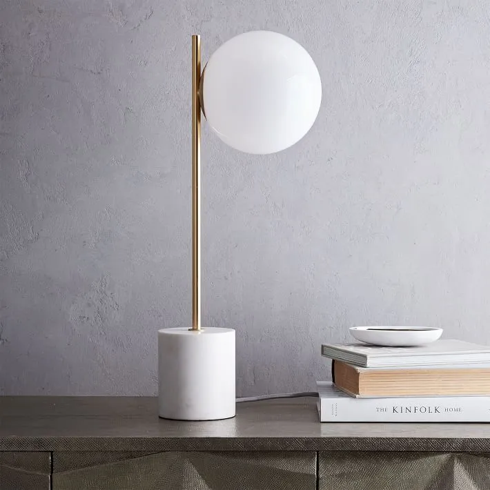 Bubble Desk Lamp