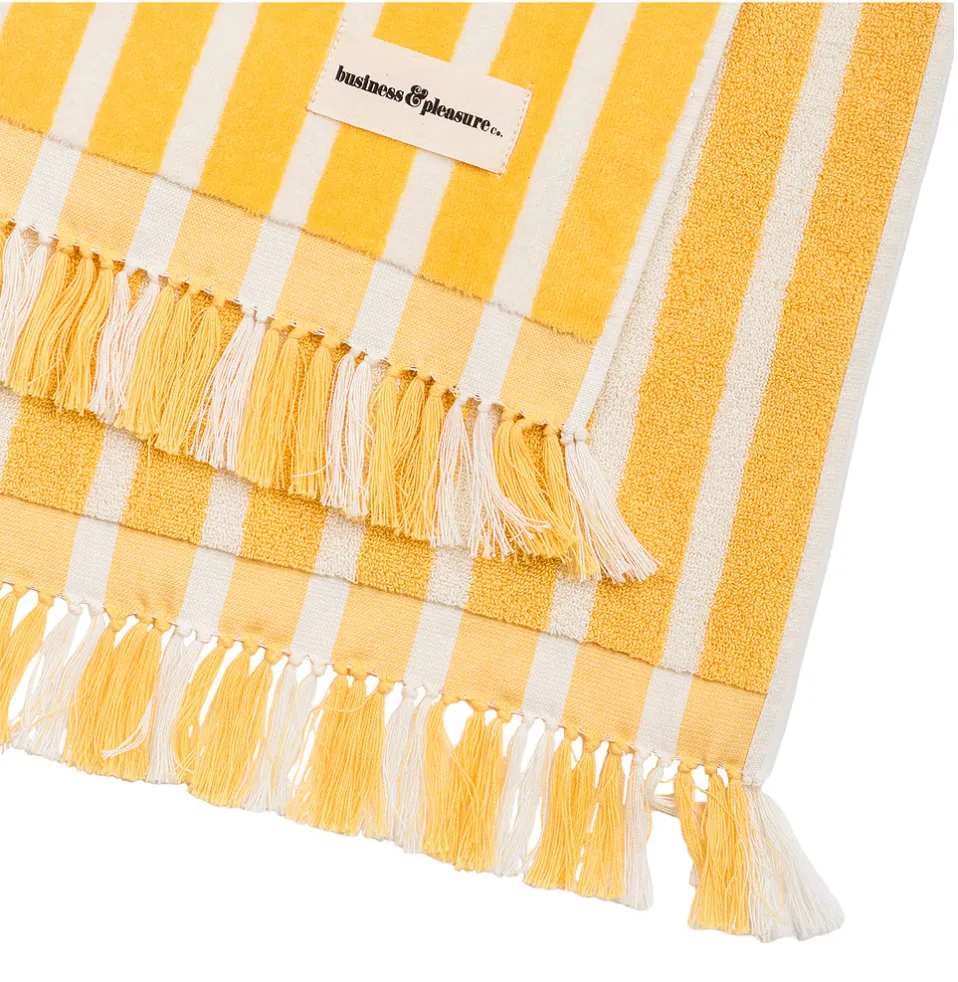 Monaco Beach Blanket