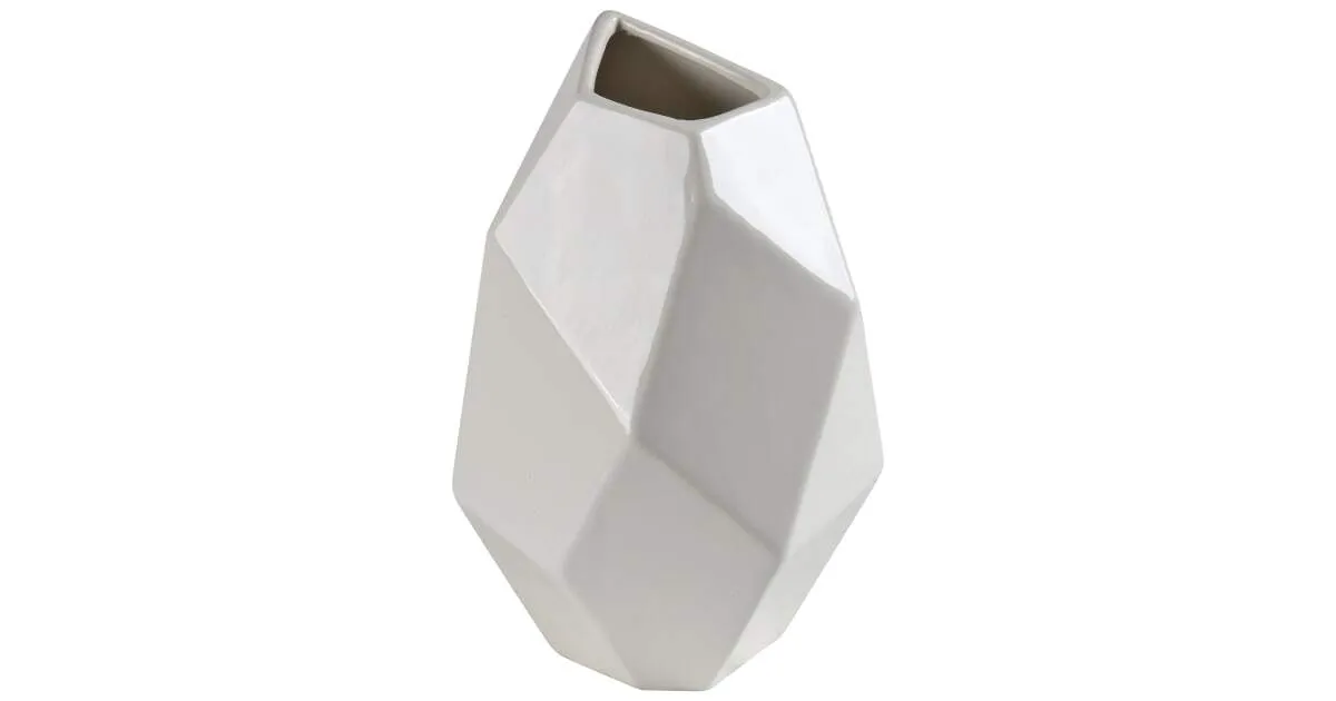 Geo Vase