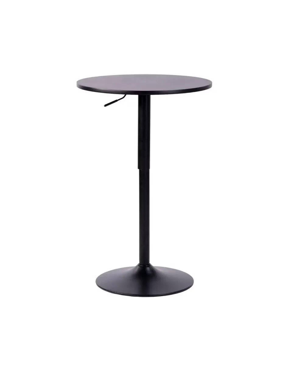 Round Bistro Table