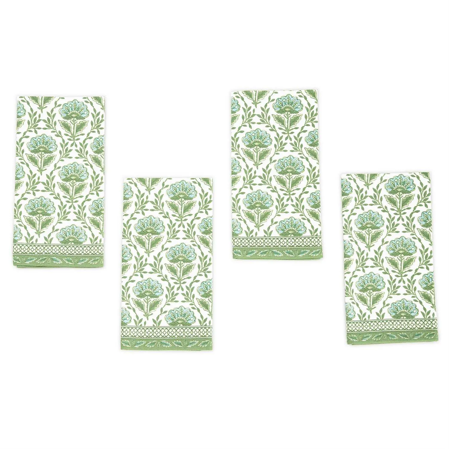 Gardenia Napkin