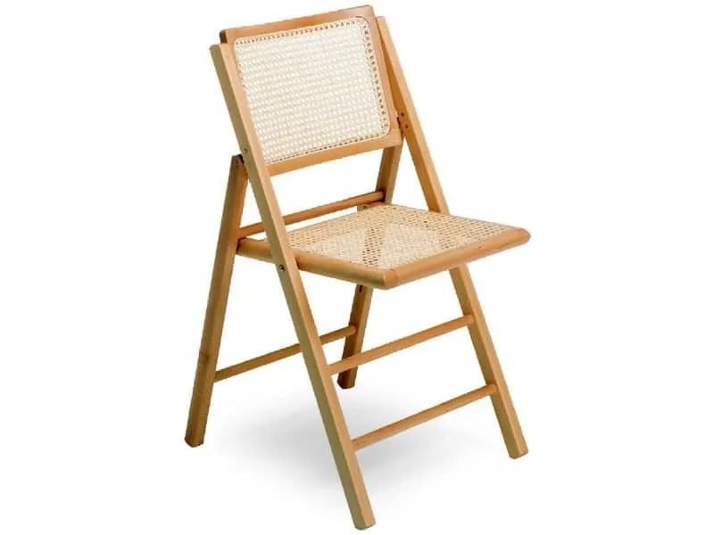 Hannah Folding Chair