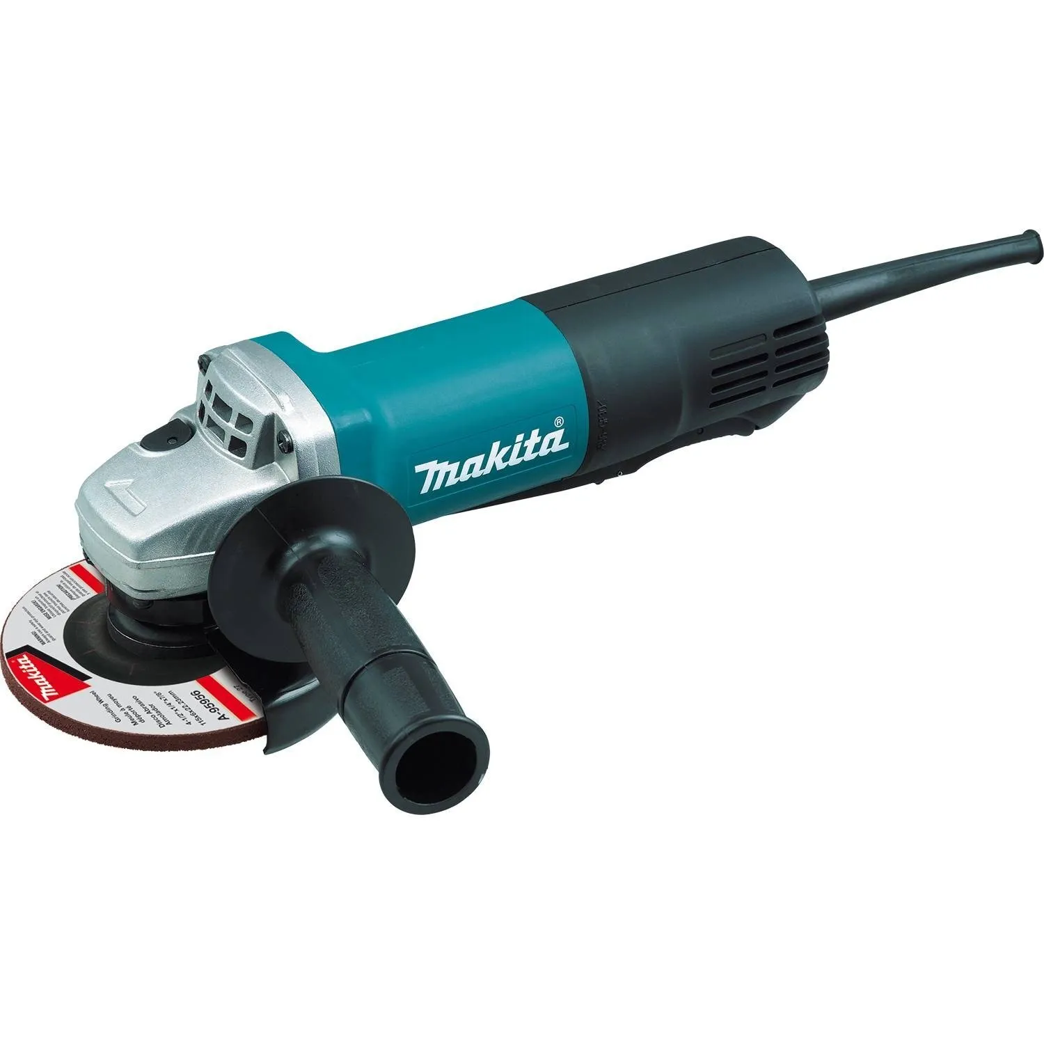 Grinder, 4" Makita 9557PB