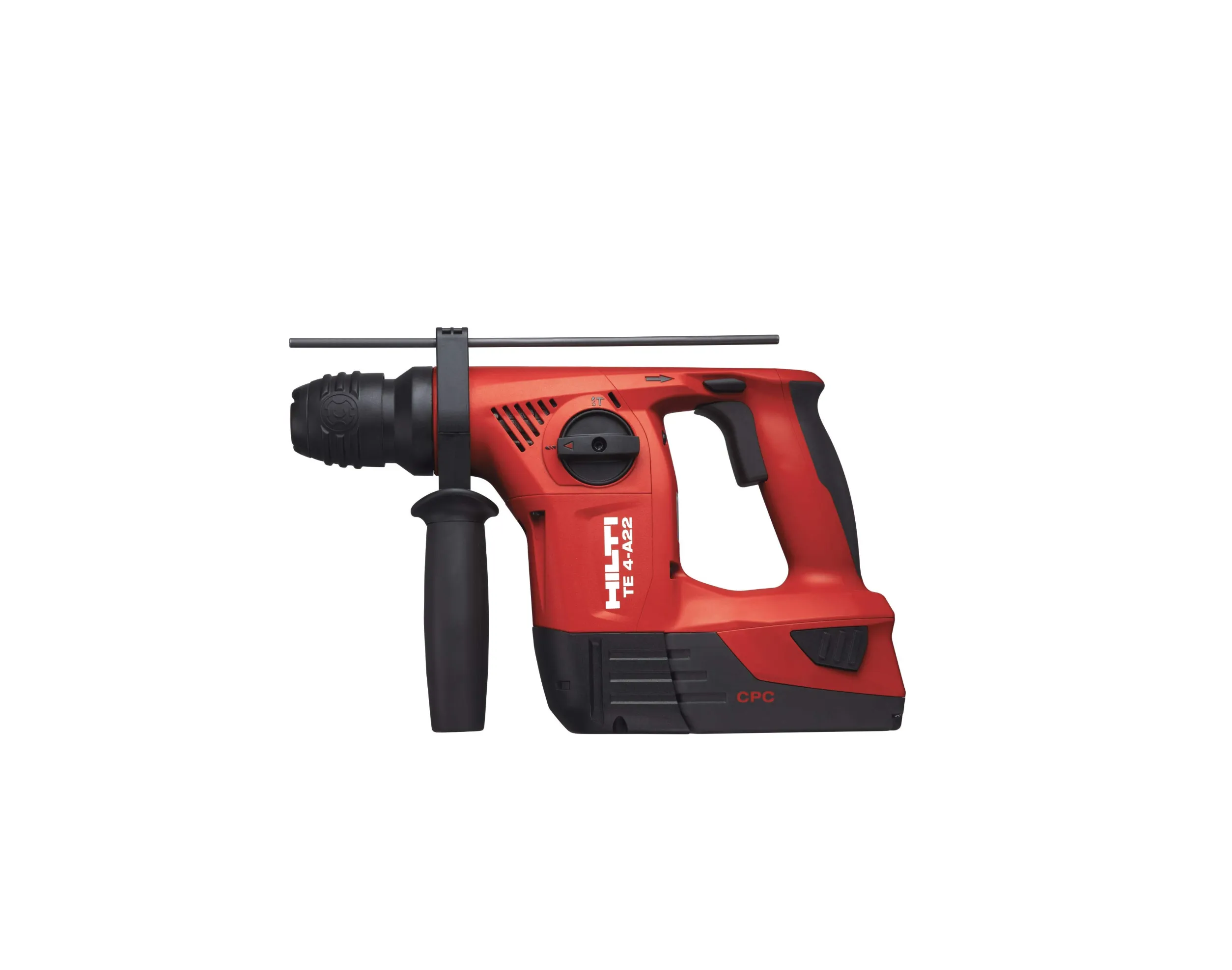 Hammer Drill TE4-A18 w/Battery