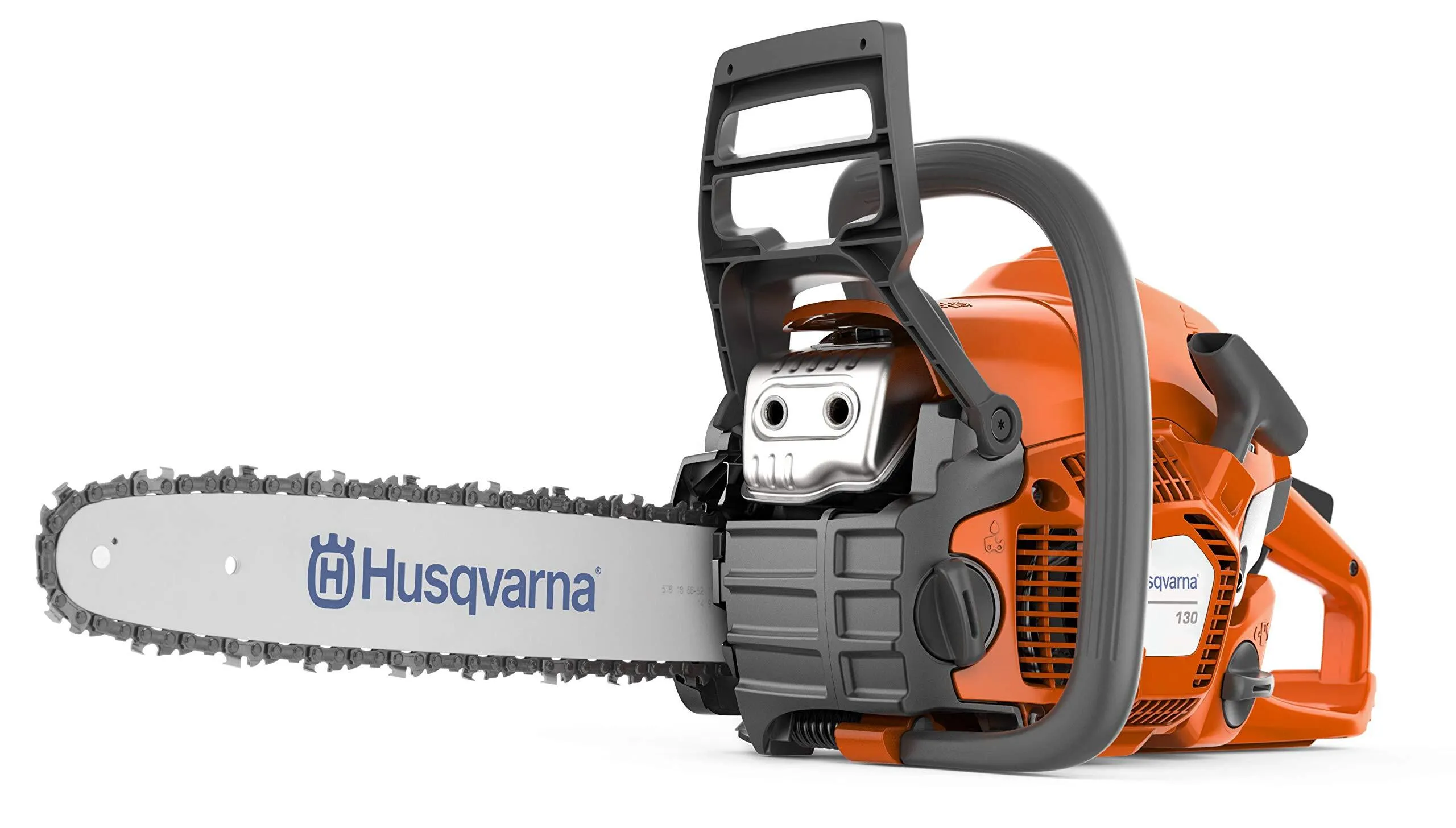 Chainsaw Husq 16"