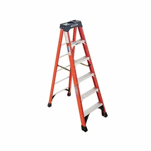 6ft A Frame Ladder