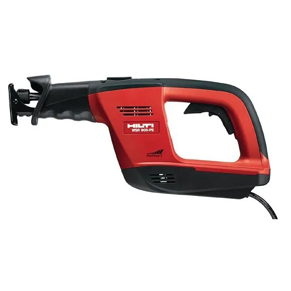 Sawzall, Hilti WSR 900-PE