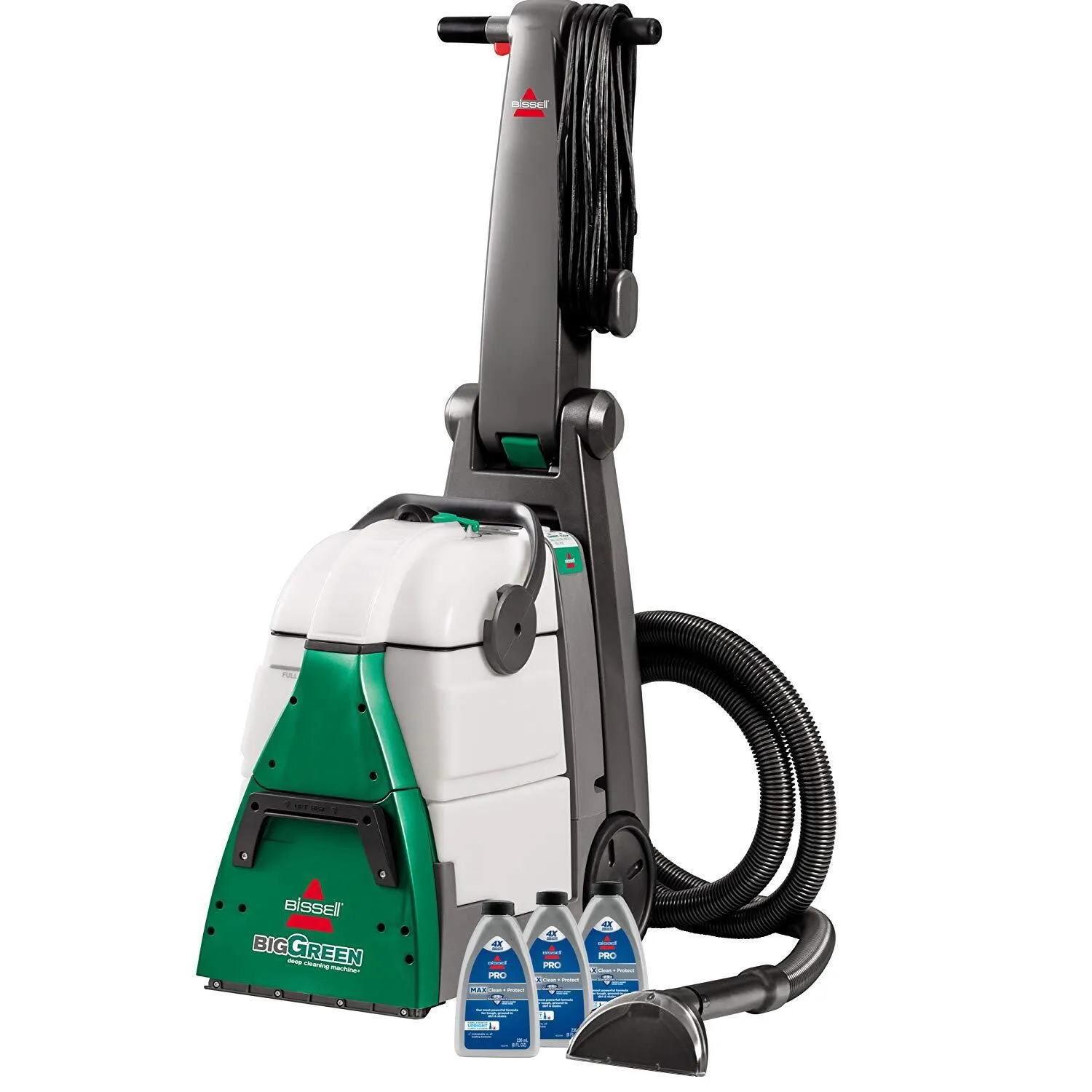 Carpet Cleaner Machine