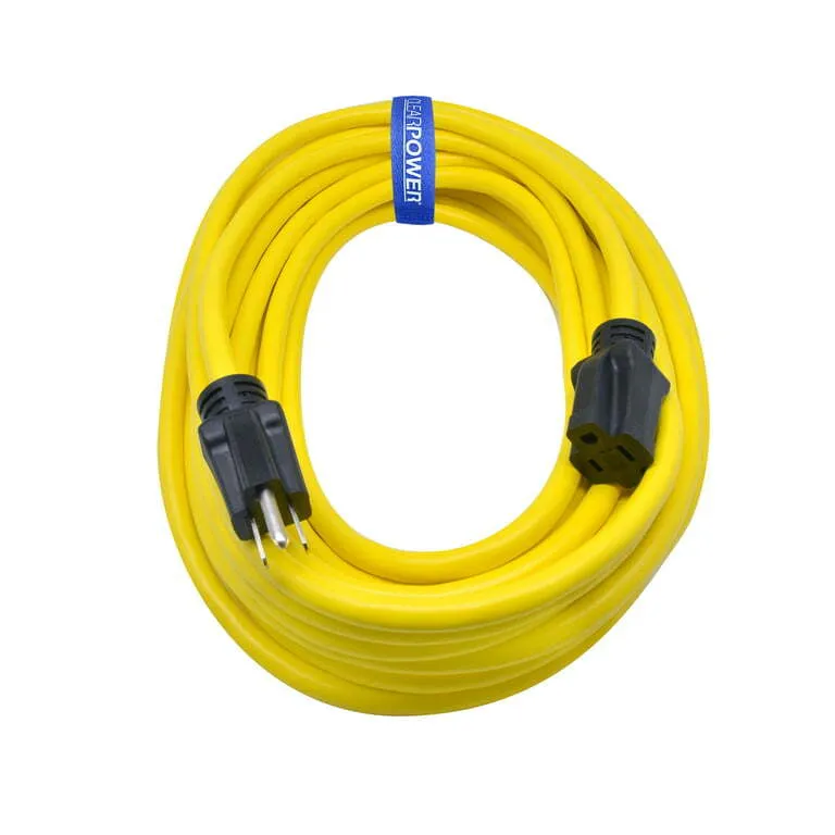 Extension Cord, Heavy Duty