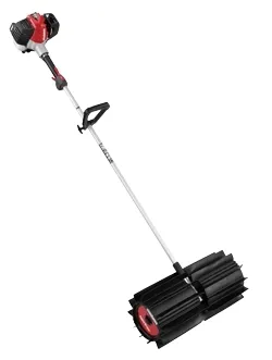 Power Broom, Shindaiwa