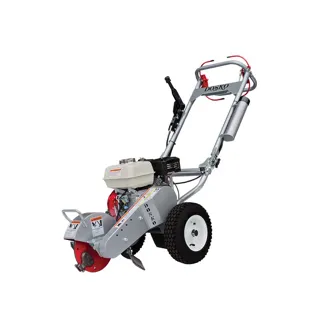 Stump Grinder, Dosko Small