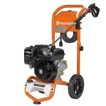 Pressure Washer Husq 3200psi