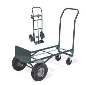 Box Dollie/Cart Max 300LB 