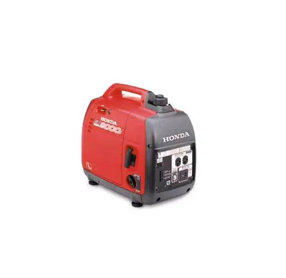 Generator, 2000 Watt Honda Inverter