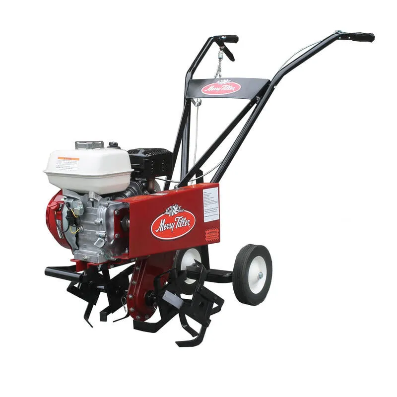 Tiller, Merry Front Tine