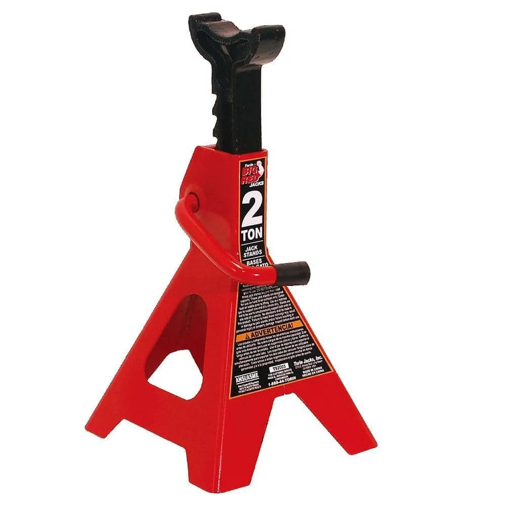 2 Ton Jack Stand