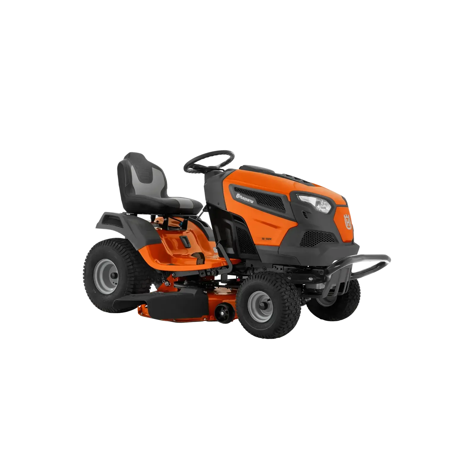 Mower, Scalping Sensation