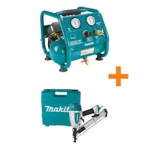 Compressor, Air Electric Makita Small