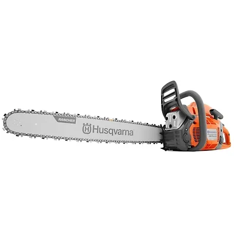 24 Chainsaw 
