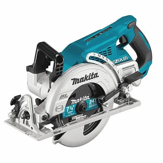 Saw, Circular 7 1/4"