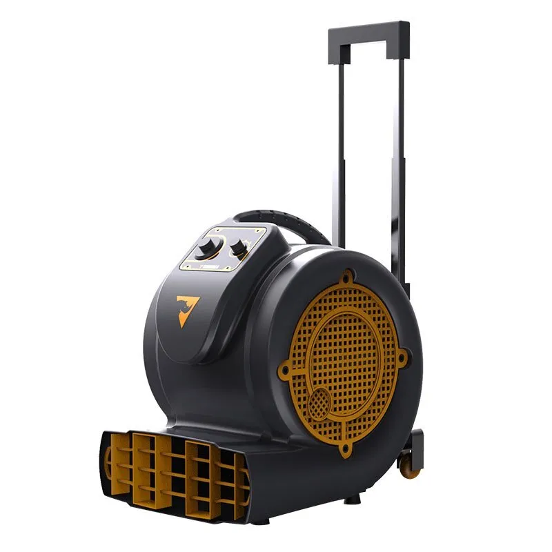 Floor/ Carpet Dryer/Fan