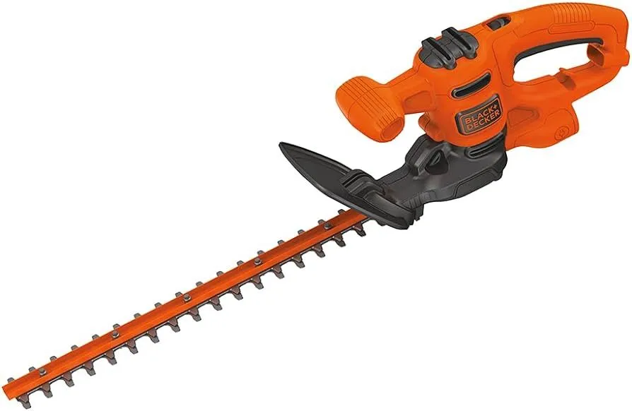 Hedge Trimmer