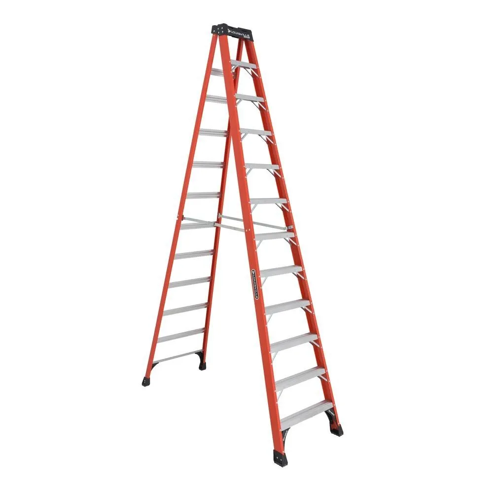 Ladder, 12' A Frame