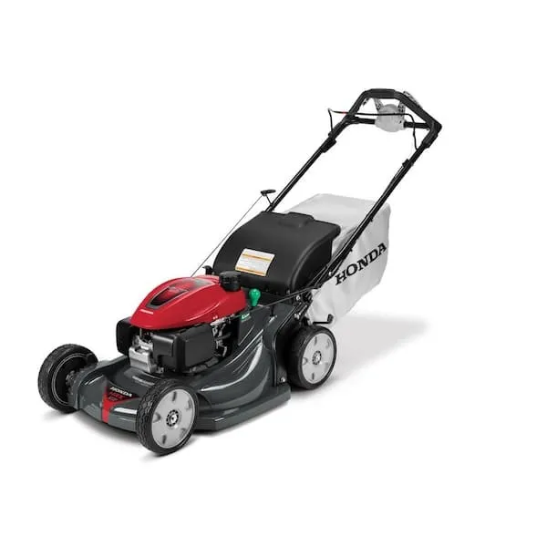Mower, Honda 21" Walk Behind