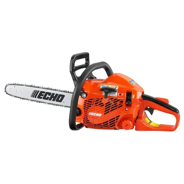 Pole Chainsaw, Echo 14'