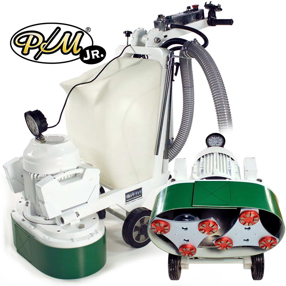 STI PREP/MASTER JR. RENTAL 22"